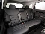 Kia Sorento EcoDynamics 2015 года